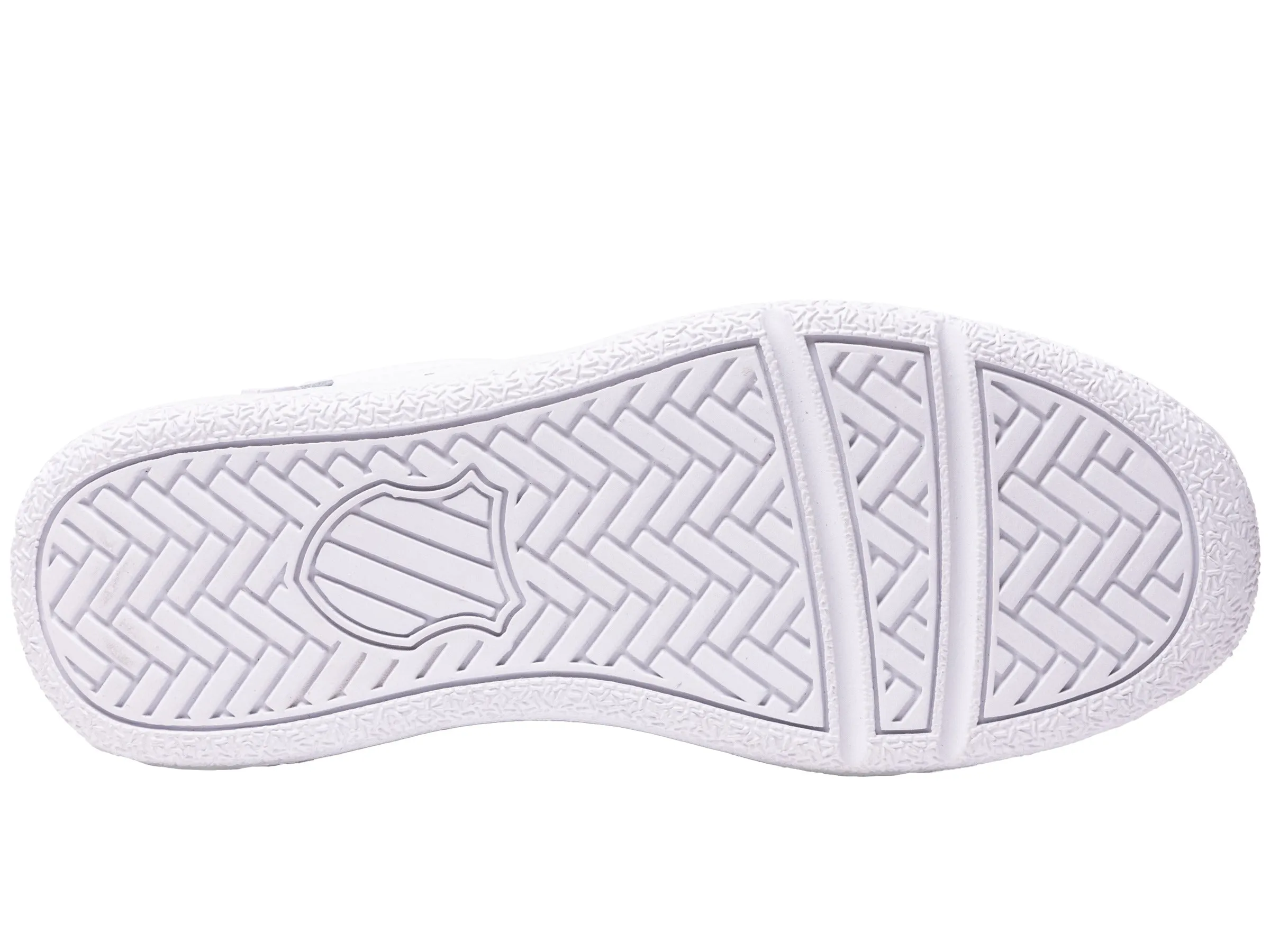 08505-101-M | CLASSIC PF | WHITE/WHITE