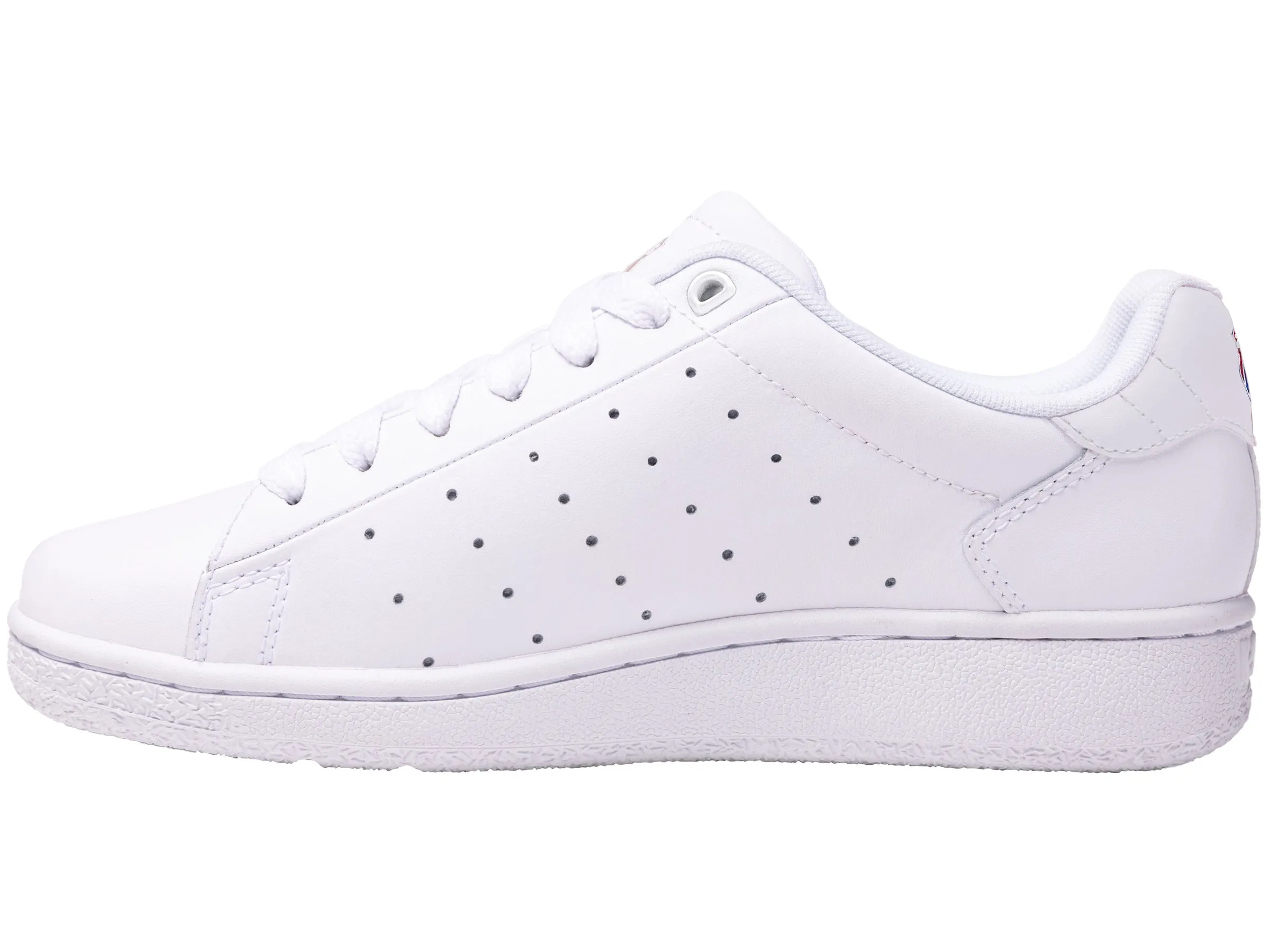 08505-101-M | CLASSIC PF | WHITE/WHITE