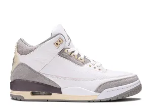 Air Jordan 3 Retro x A Ma Maniére WMNS