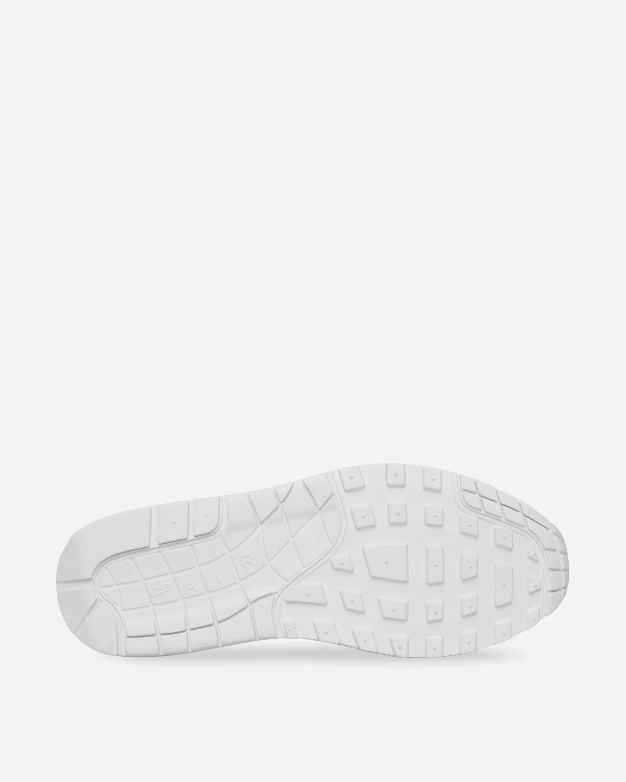 Air Max 1 Premium Sneakers White