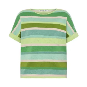 andie - green
