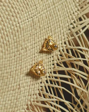 Aretes Jaguar
