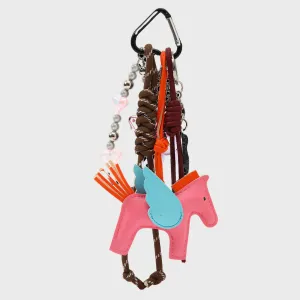 Bag Charm Set