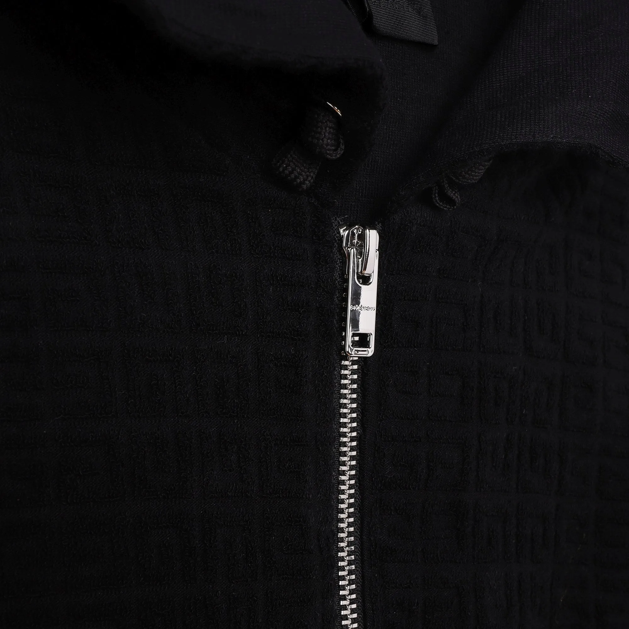 Black Cardigan & Trousers Set