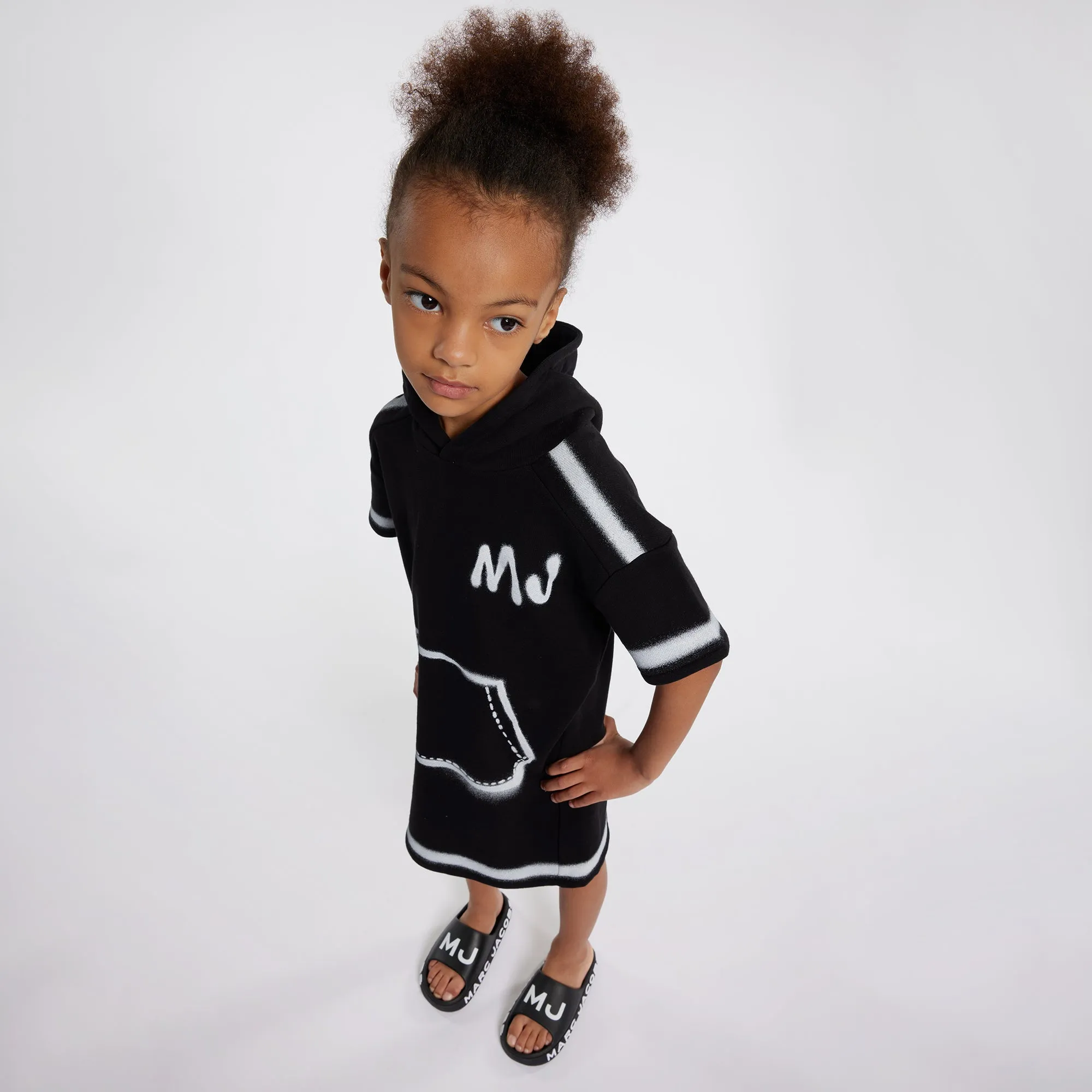 Black Logo Slides