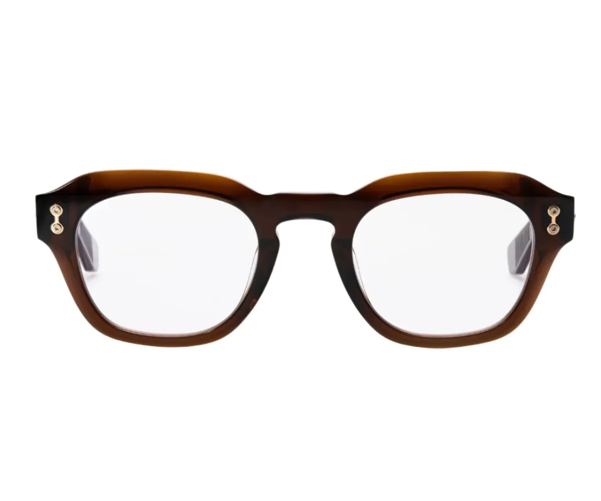 BLAZE AKX-514B BRN - GLD 48