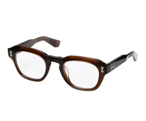 BLAZE AKX-514B BRN - GLD 48