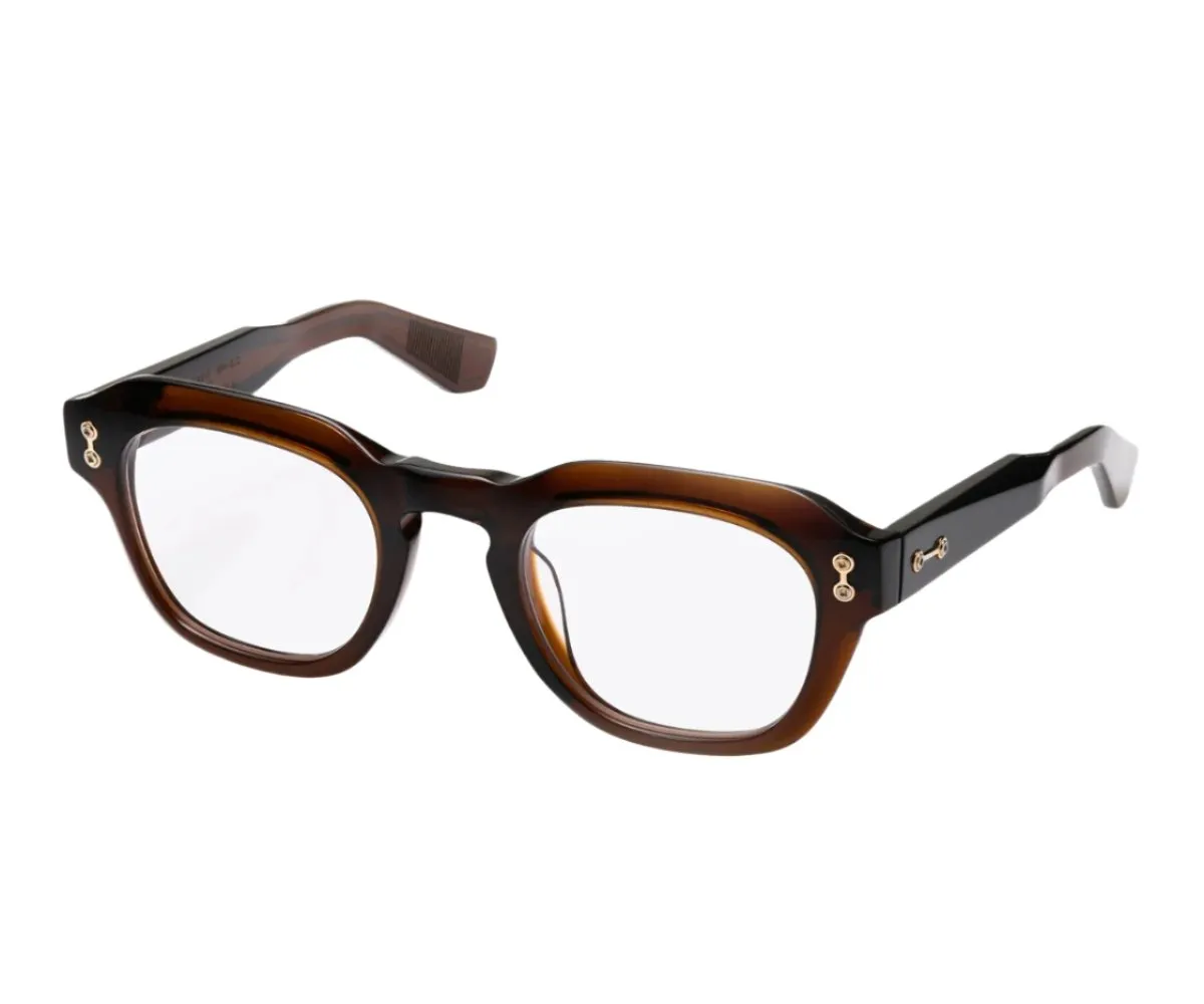 BLAZE AKX-514B BRN - GLD 48