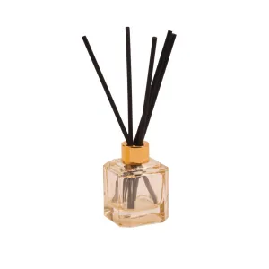 Botanica Glass Diffuser - Cotton   Teak