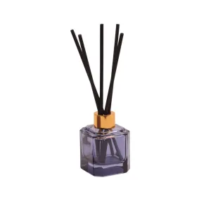 Botanica Glass Diffuser - Sea Salt   Amber