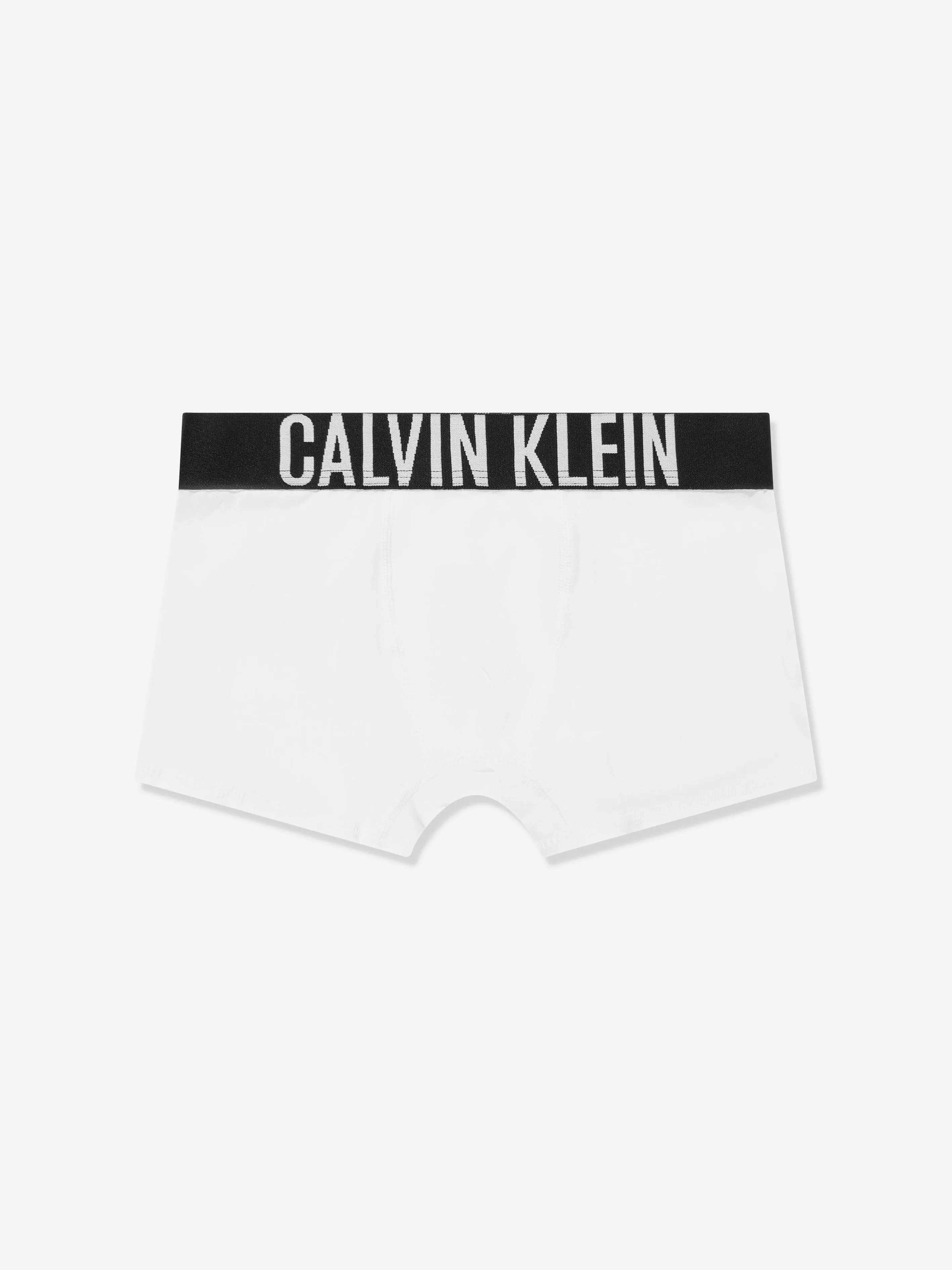 Boys 2 Pack Boxer Shorts Set in Multicolour