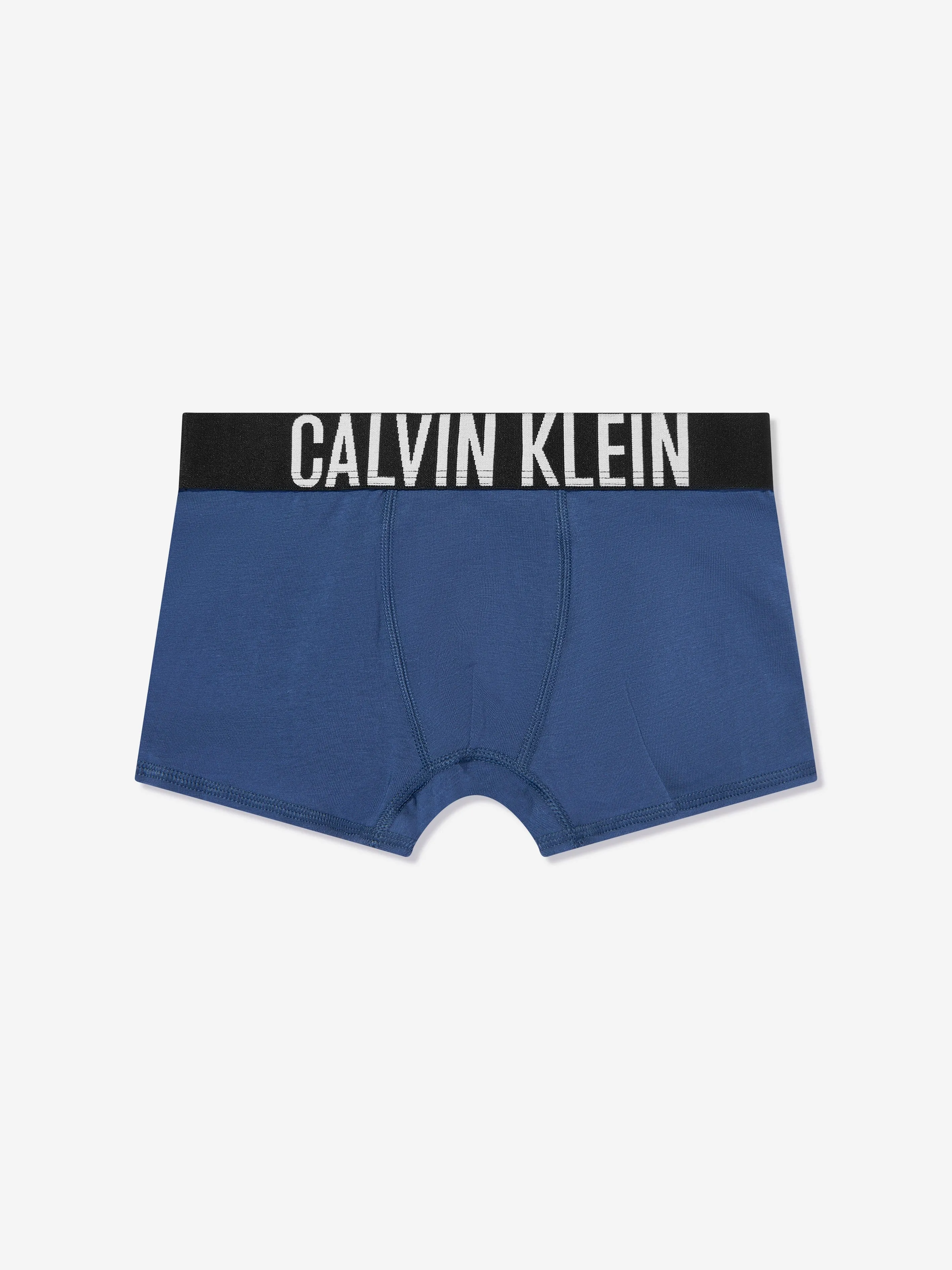 Boys 2 Pack Boxer Shorts Set in Multicolour