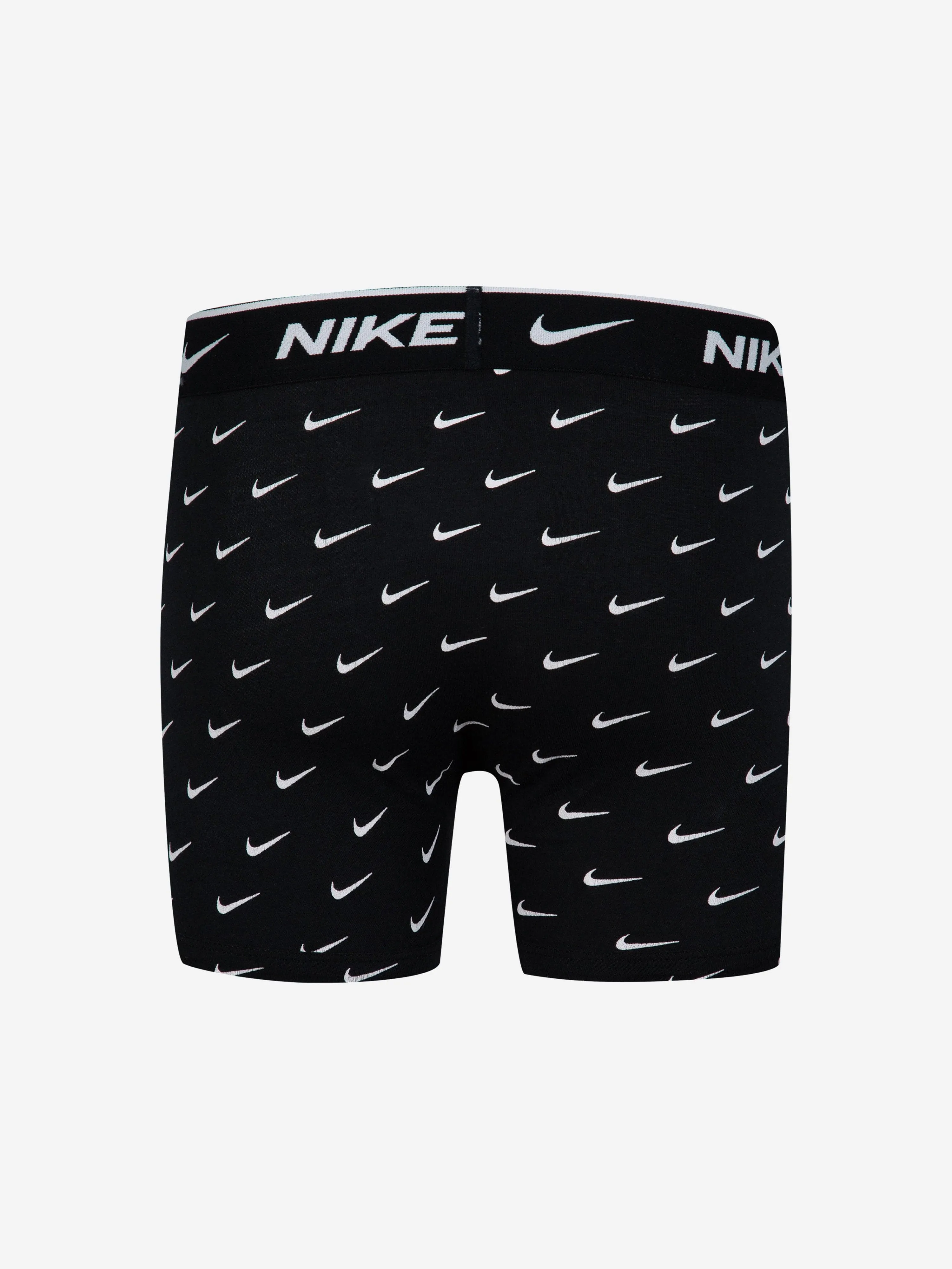 Boys Everyday Printed Boxer Shorts Set in Multicolour