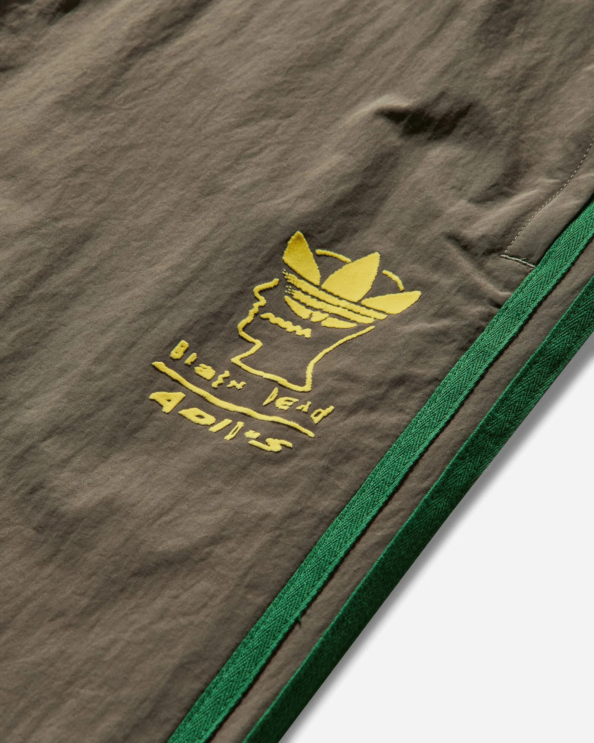 Brain Dead Track Pants Branch