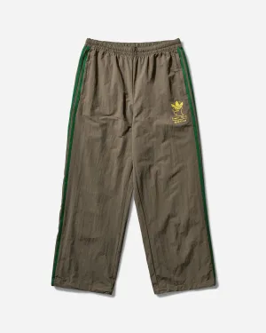 Brain Dead Track Pants Branch