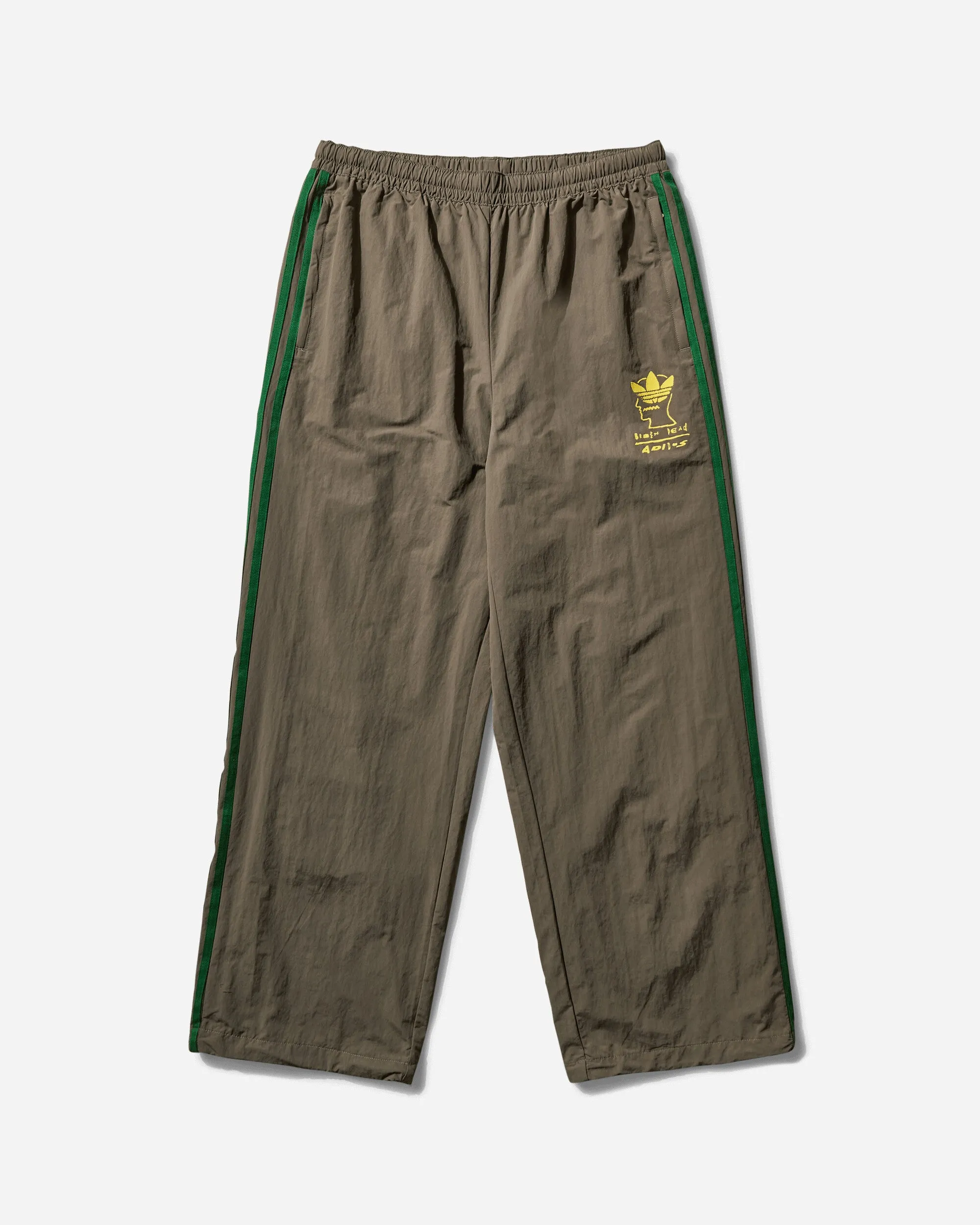 Brain Dead Track Pants Branch
