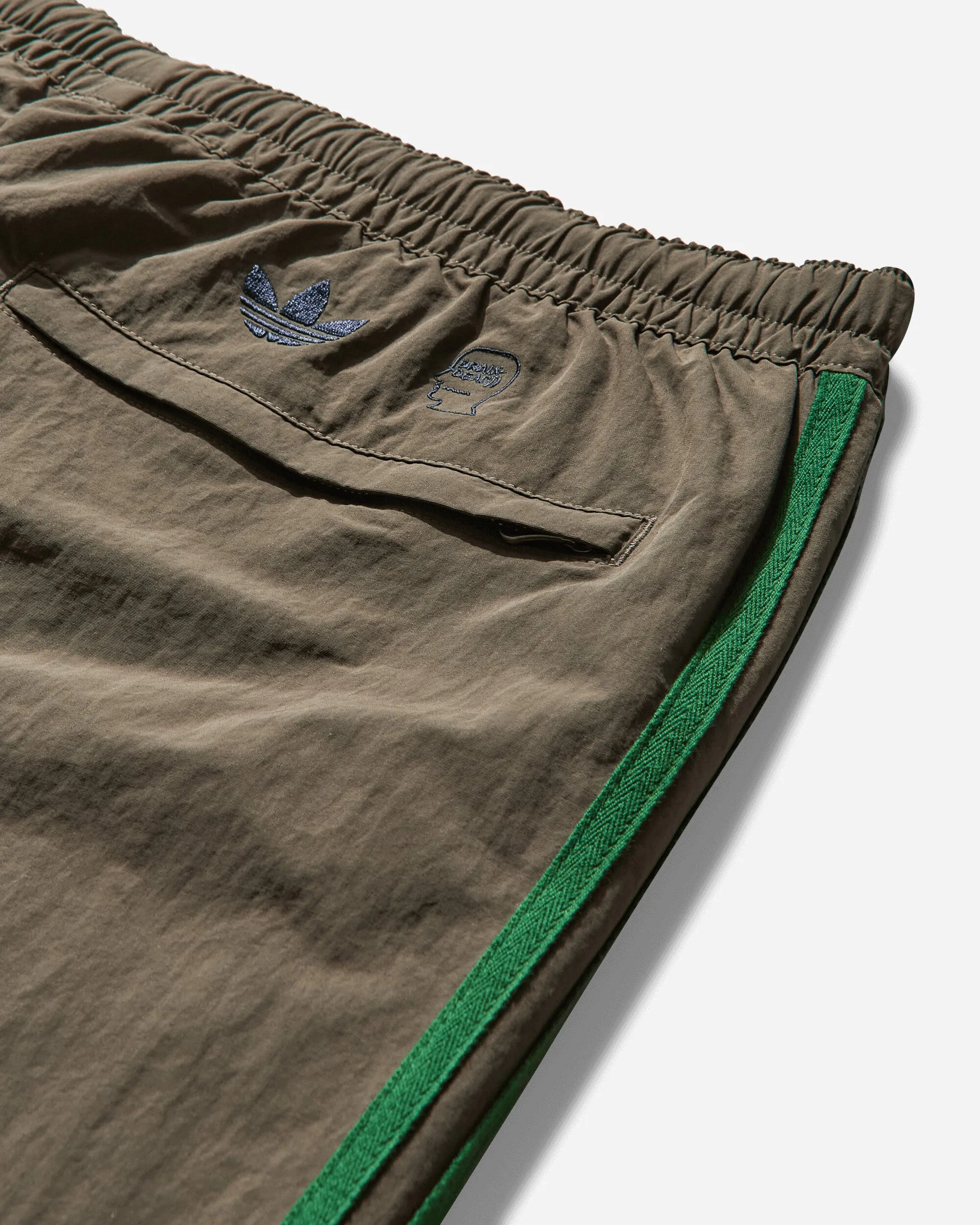 Brain Dead Track Pants Branch