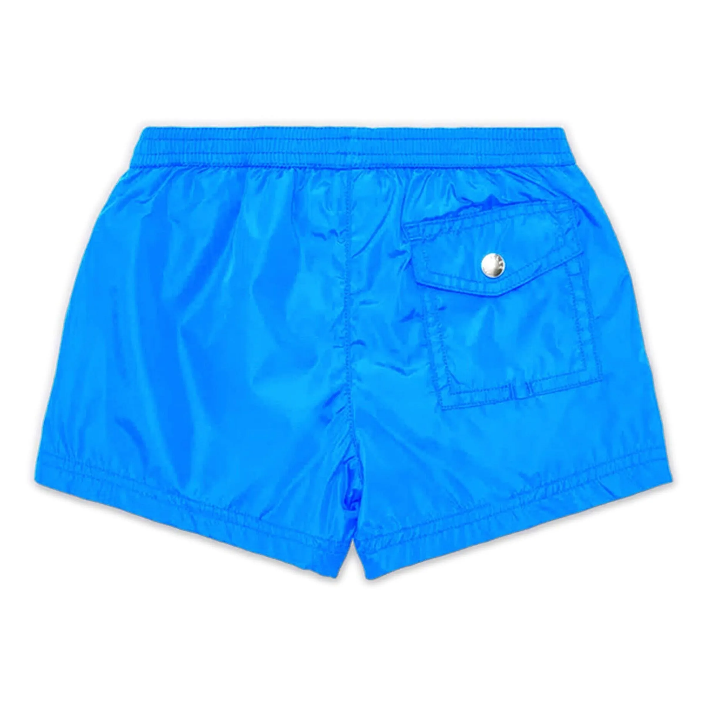 Bright Blue Swim Shorts