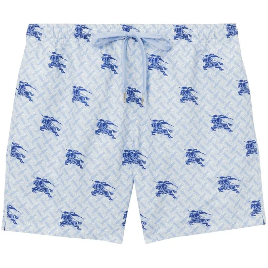 Burberry Martin TB Swimshorts