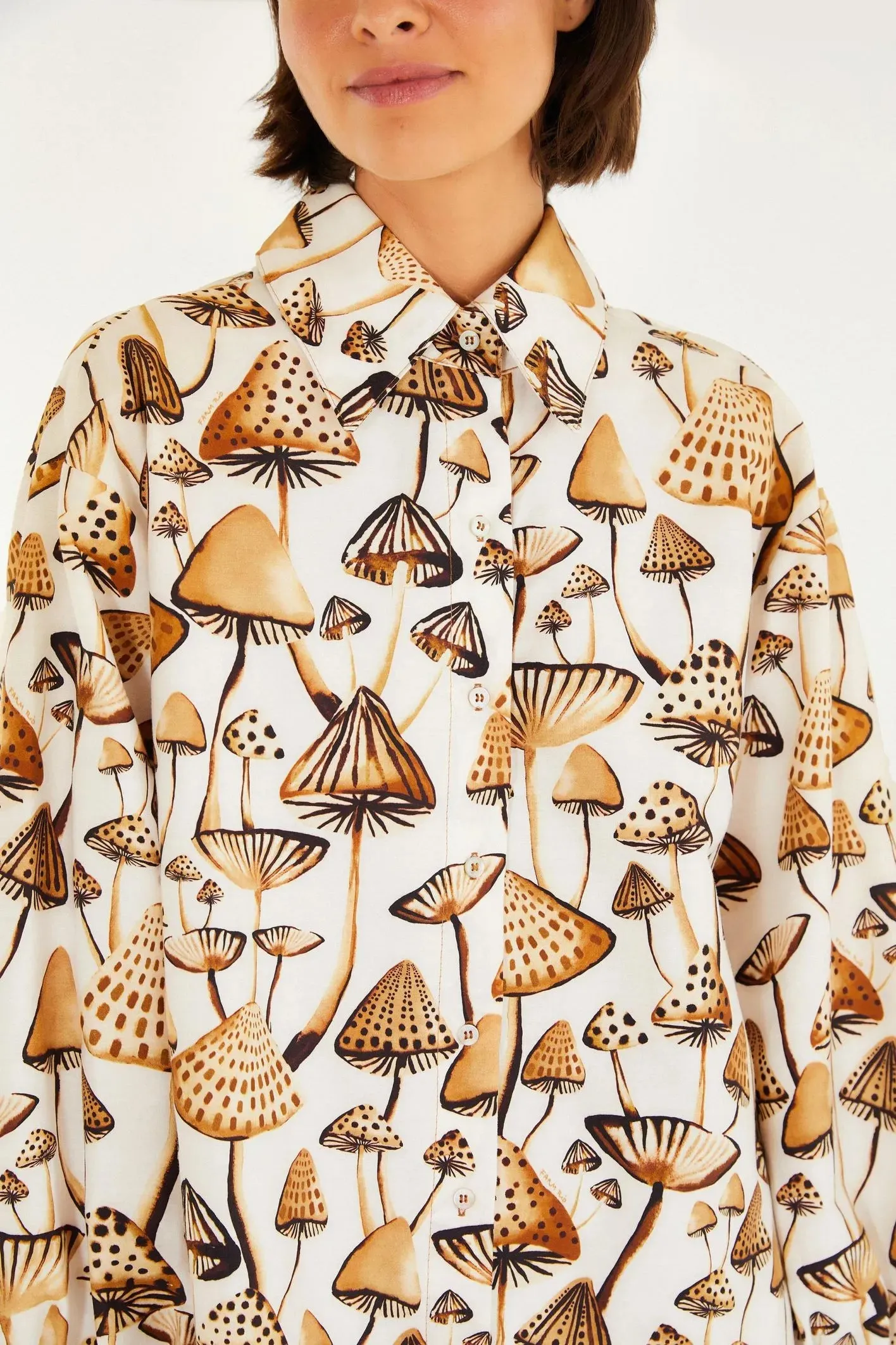 Camisa Cogu
