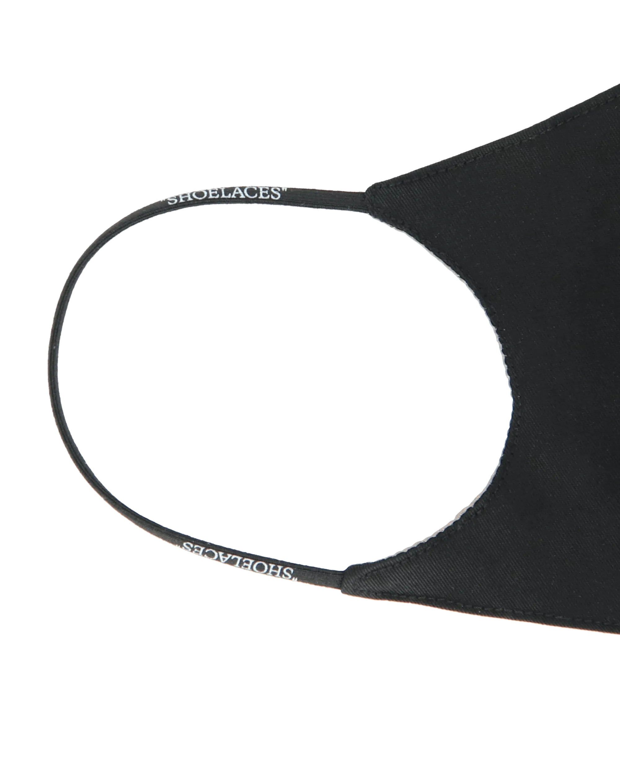 Caravaggio Arrow Simple Mask Multicolor
