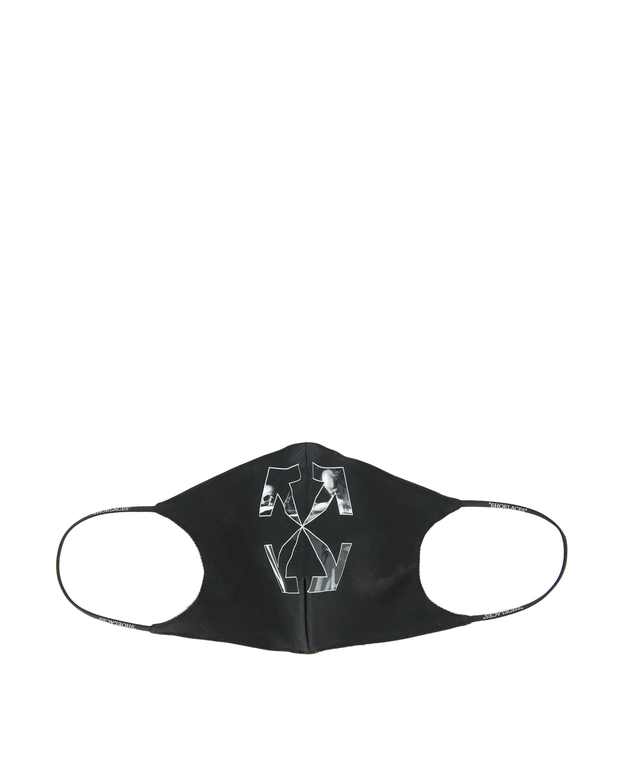 Caravaggio Arrow Simple Mask Multicolor