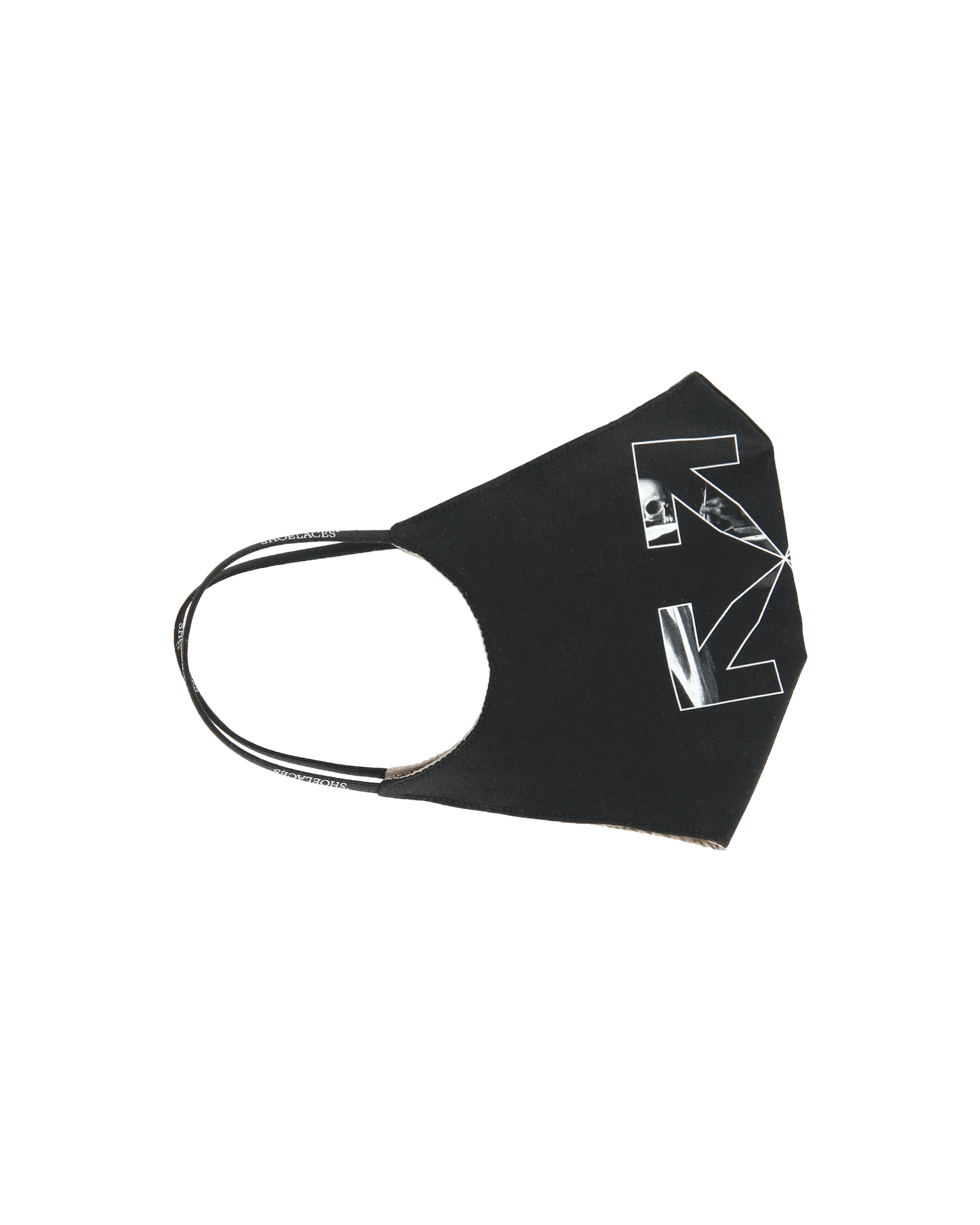Caravaggio Arrow Simple Mask Multicolor