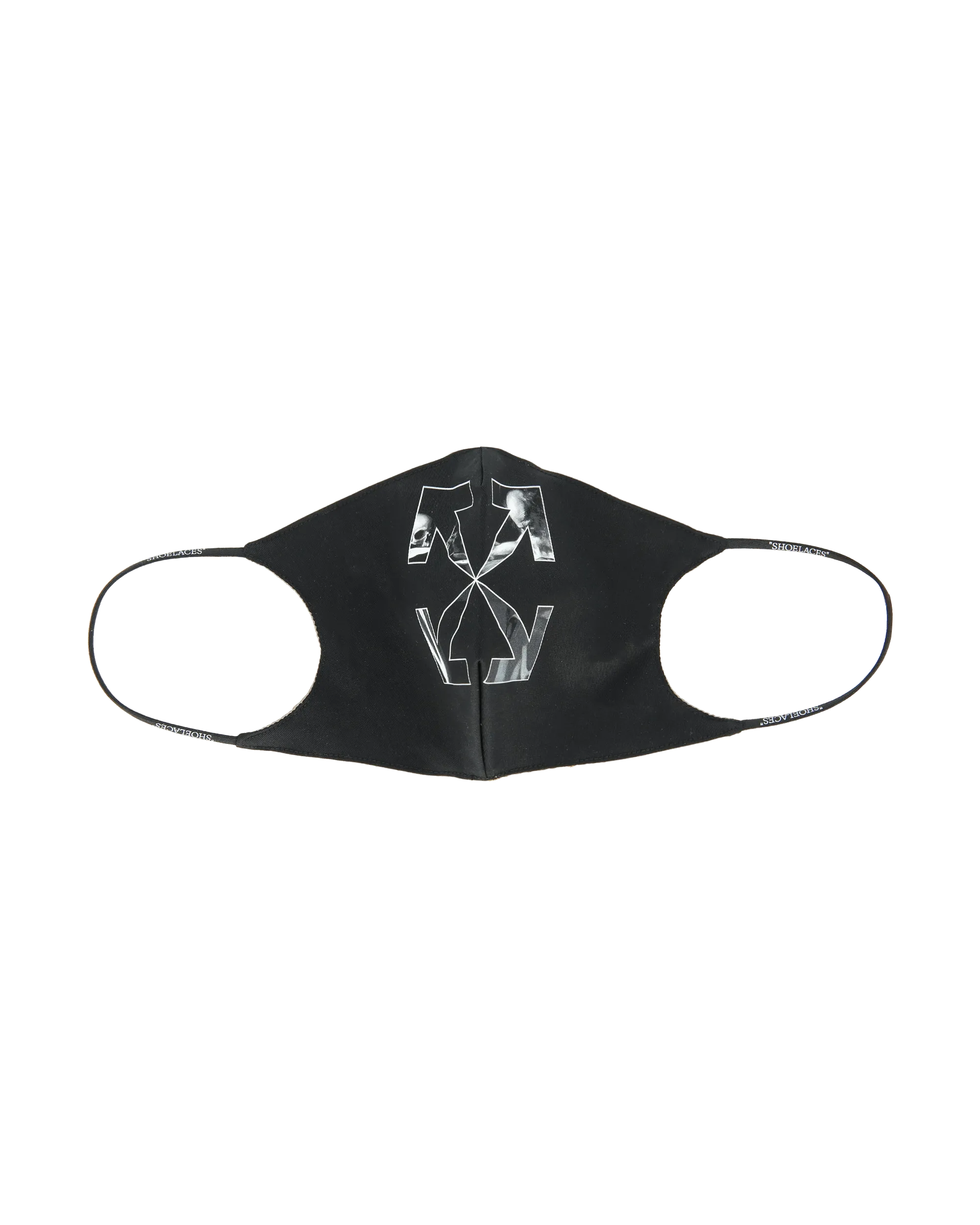 Caravaggio Arrow Simple Mask Multicolor