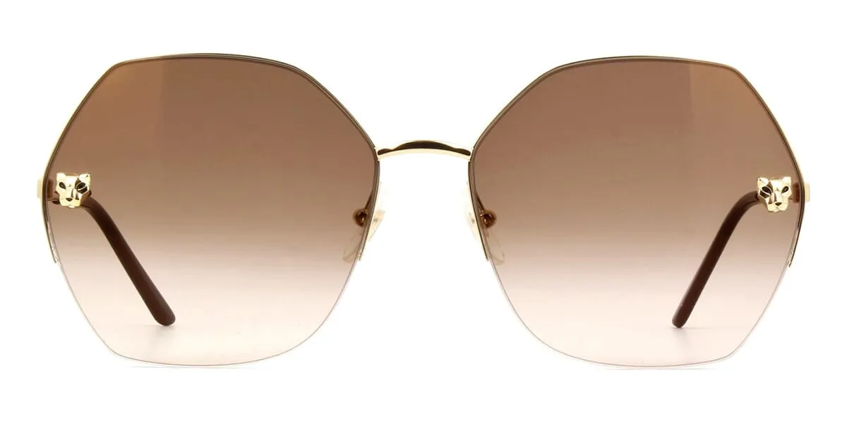 Cartier Panthere CT0332S 002