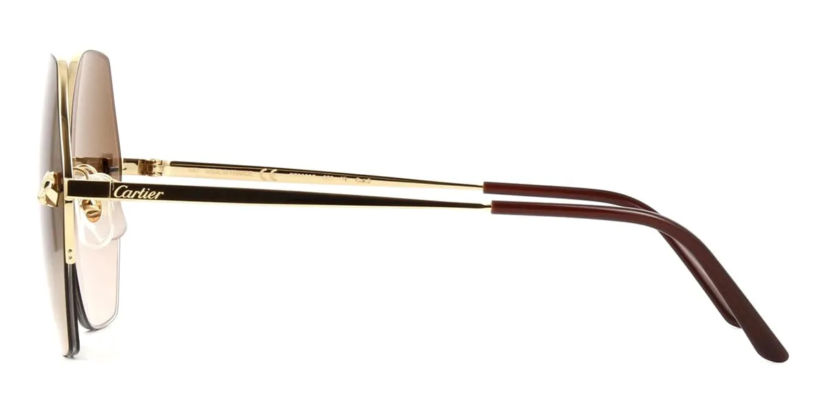 Cartier Panthere CT0332S 002