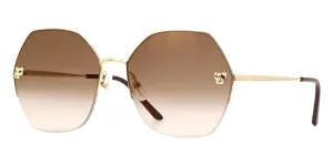 Cartier Panthere CT0332S 002