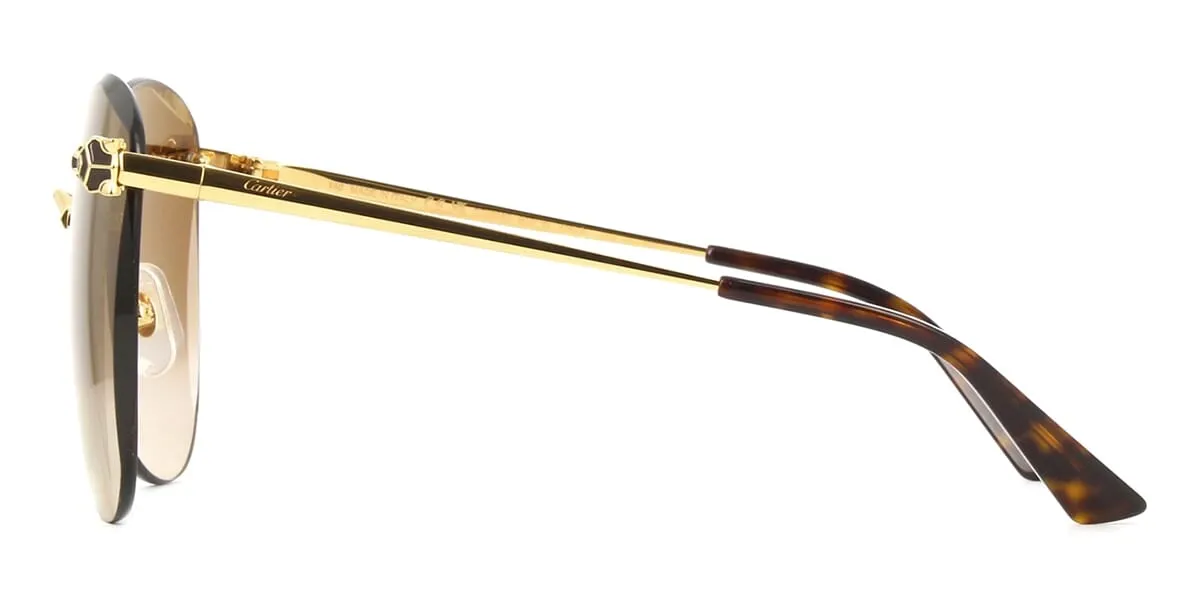 Cartier Panthere CT0398S 002