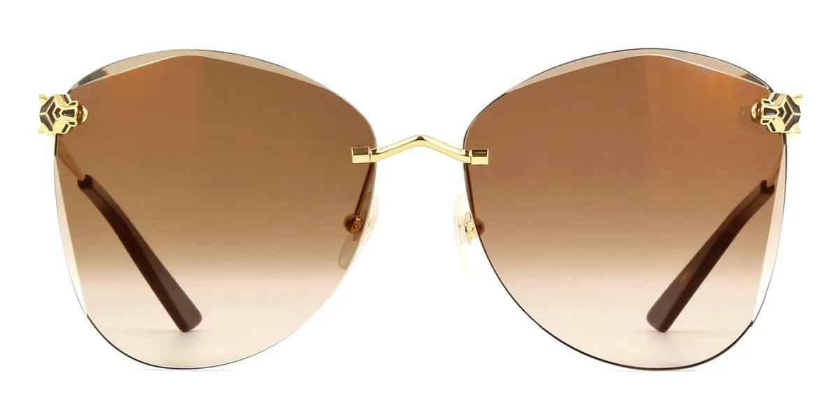 Cartier Panthere CT0398S 002