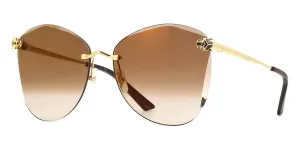 Cartier Panthere CT0398S 002