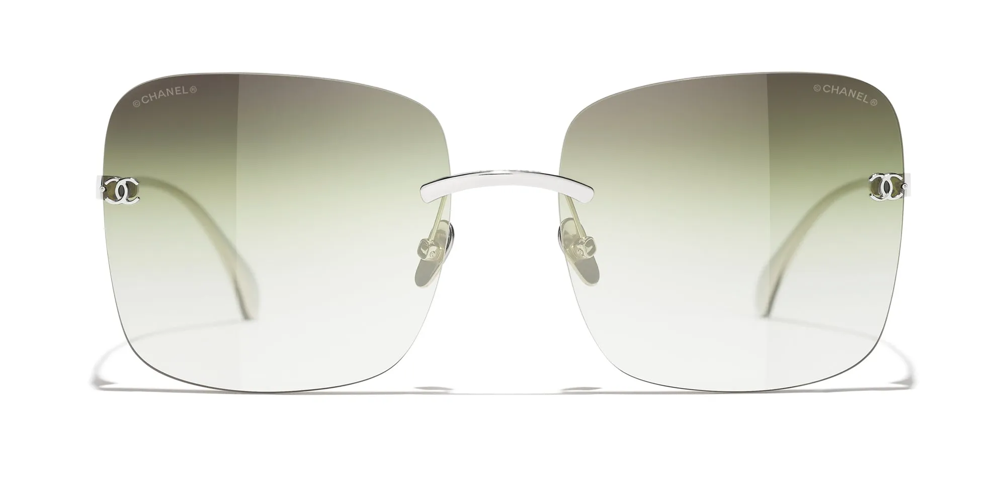 CHANEL 4287T