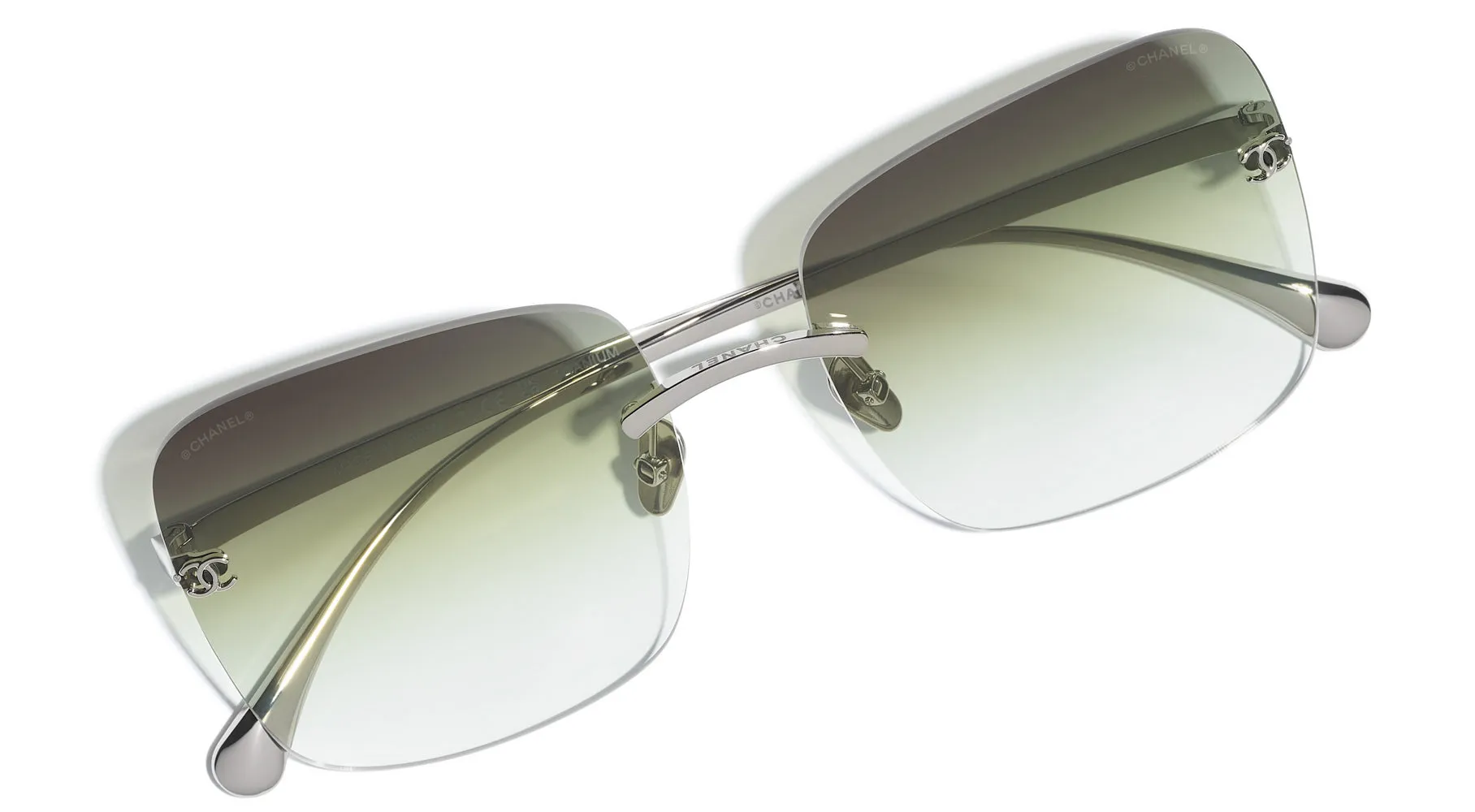 CHANEL 4287T