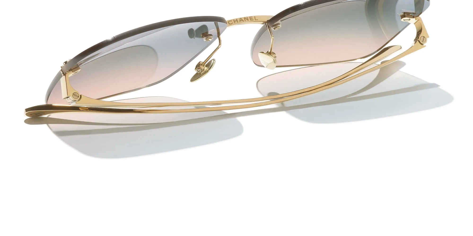 CHANEL 4287T