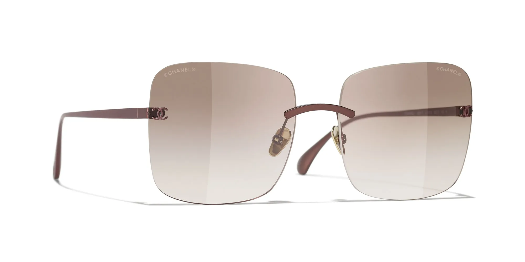 CHANEL 4287T