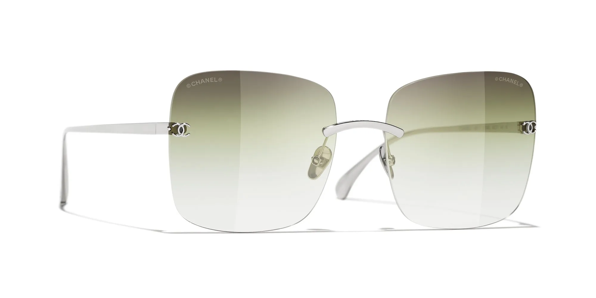 CHANEL 4287T