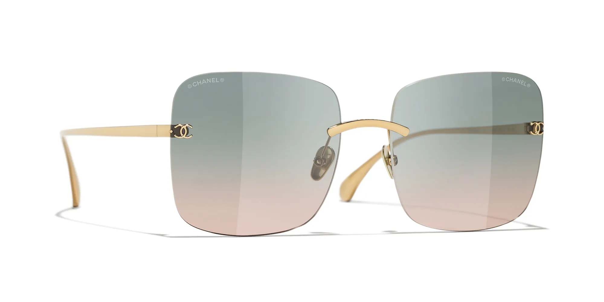 CHANEL 4287T