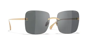 CHANEL 4287T