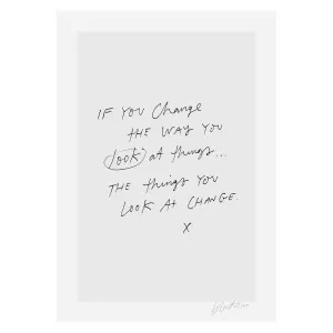 CHANGES