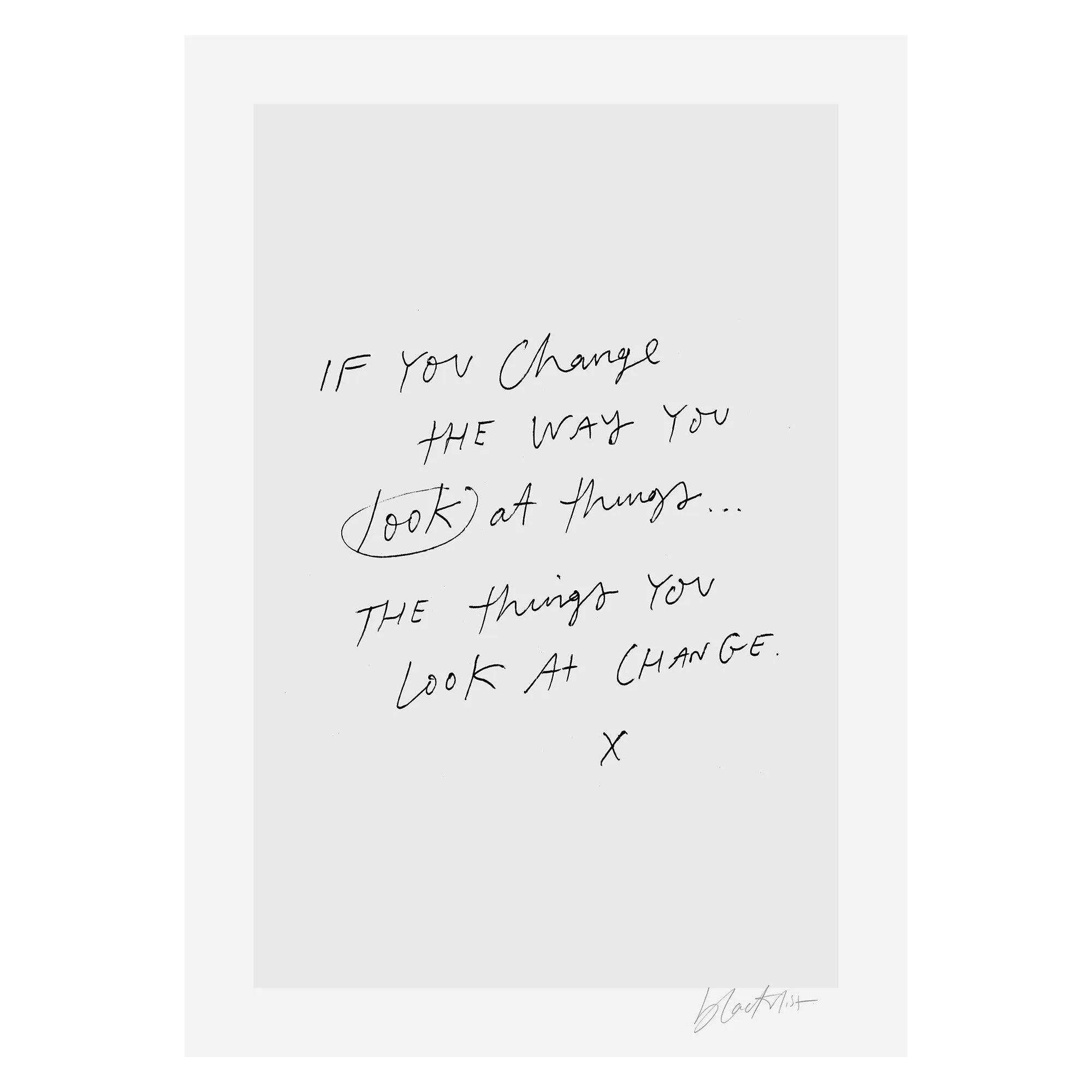 CHANGES