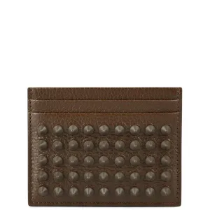 Christian Louboutin Spike Cardholder