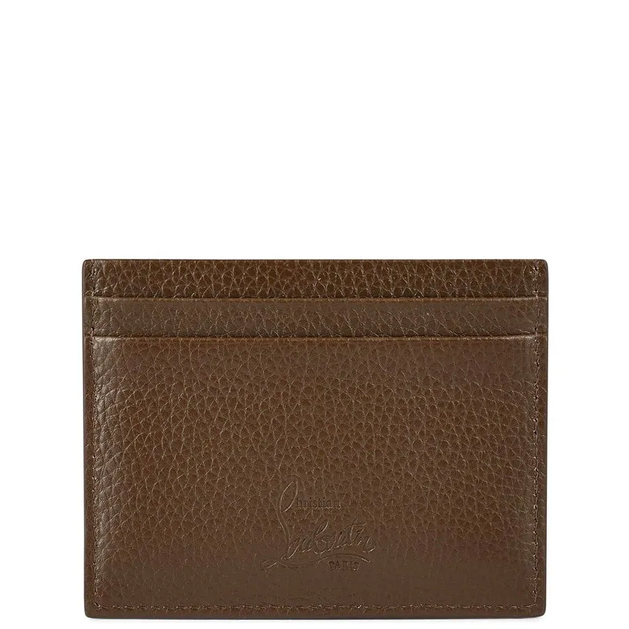 Christian Louboutin Spike Cardholder