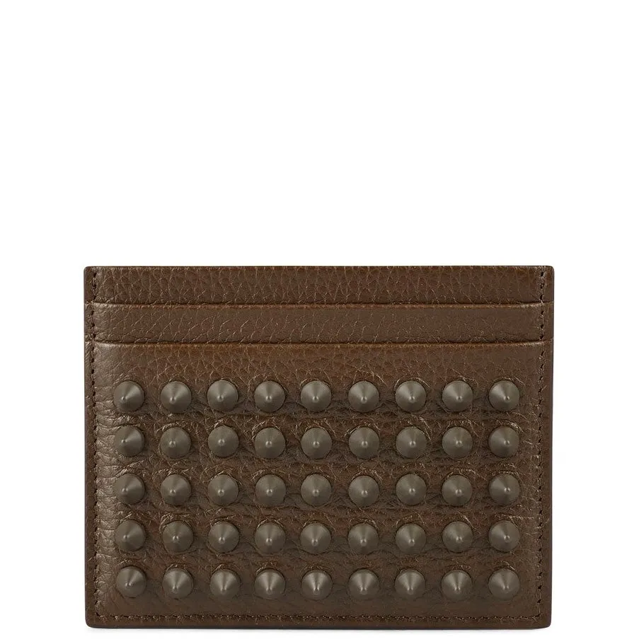Christian Louboutin Spike Cardholder