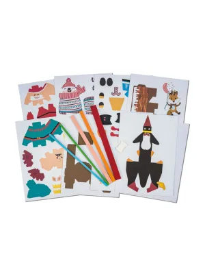 Christmas Craft Set