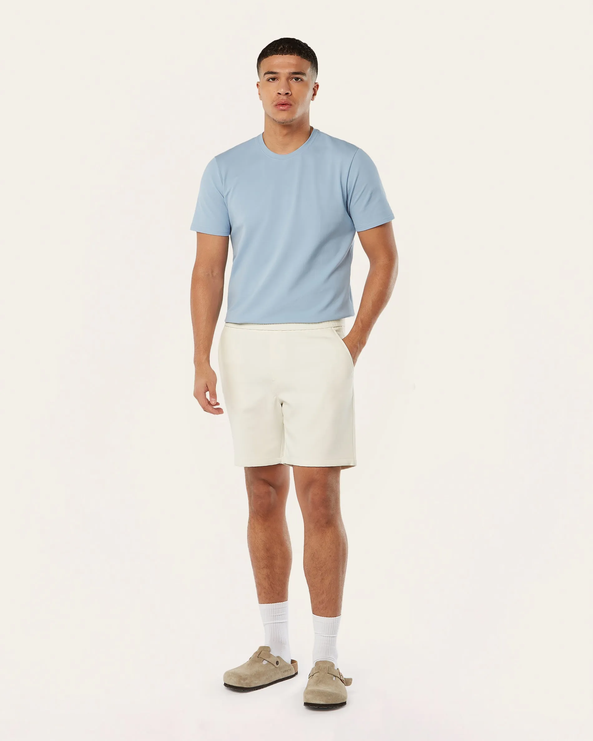 Classic shorts Off White