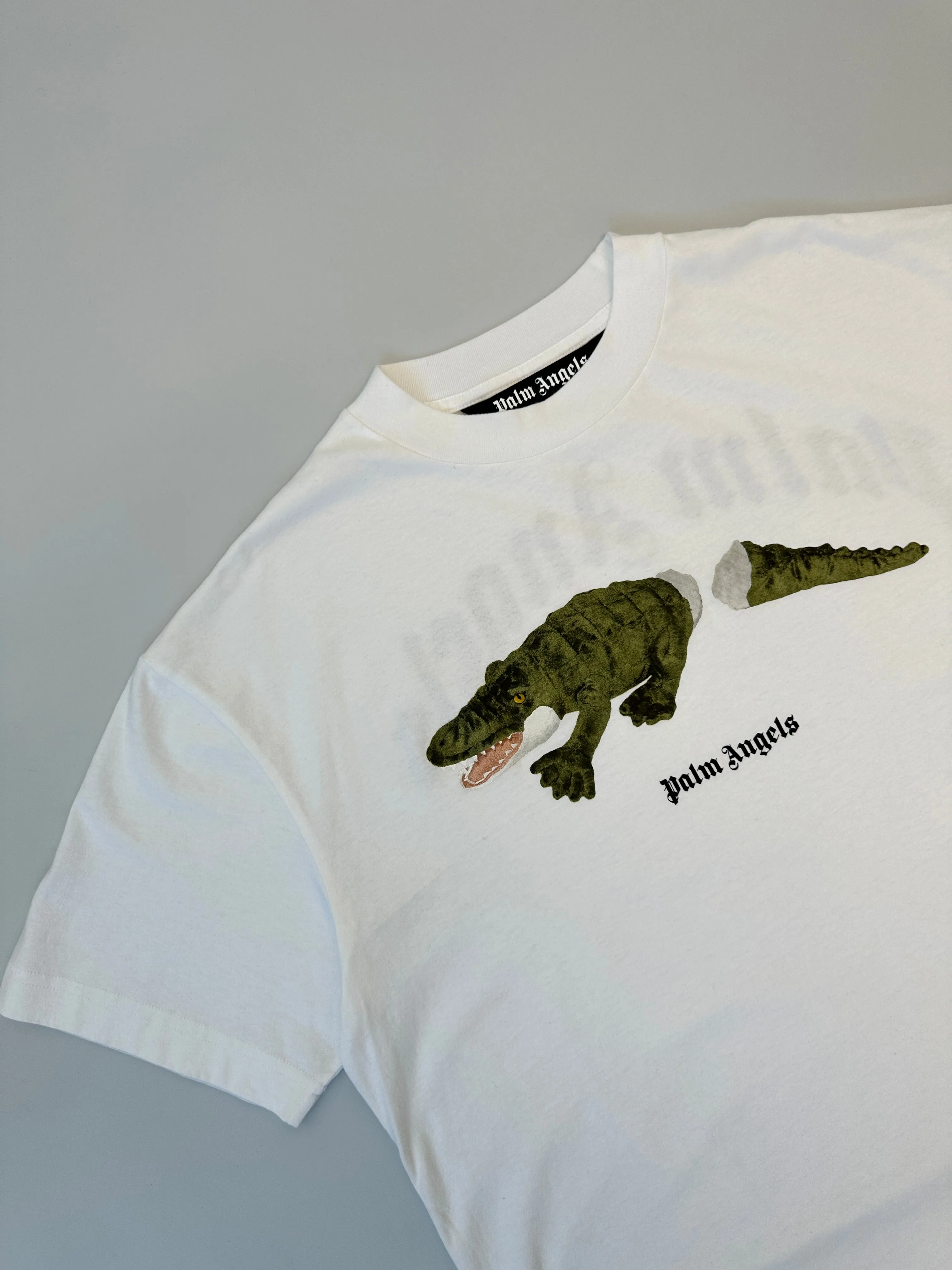 Croco T-Shirt