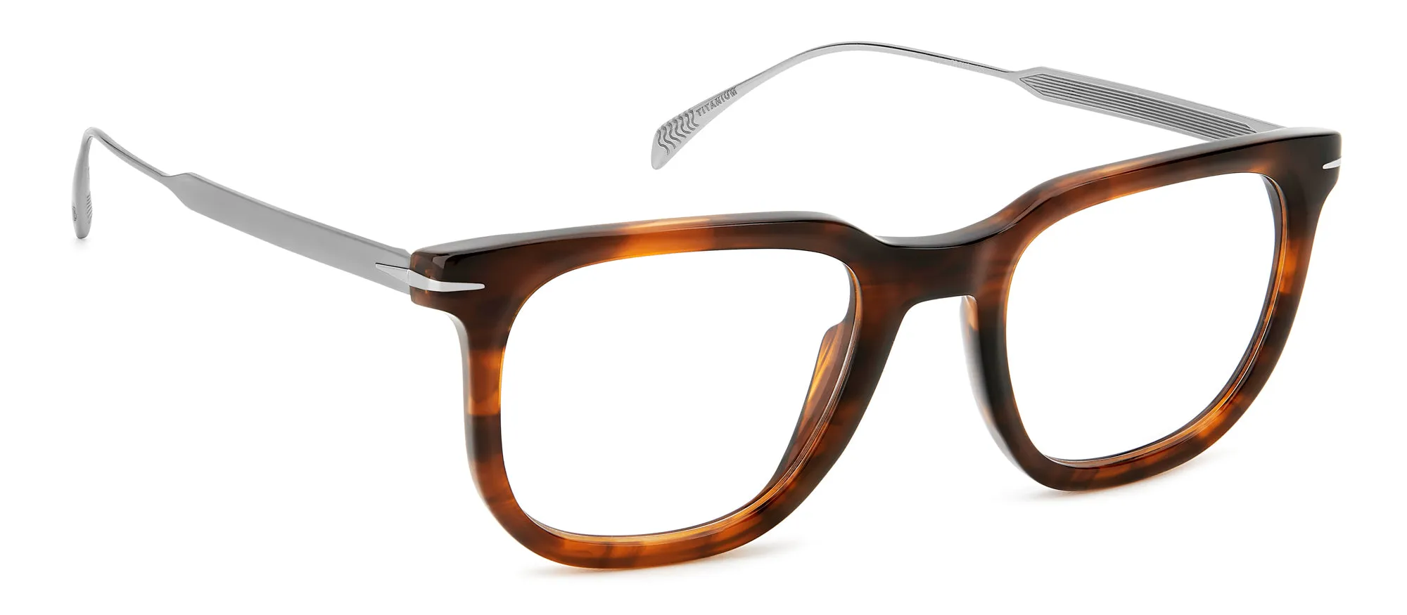 David Beckham DB7119